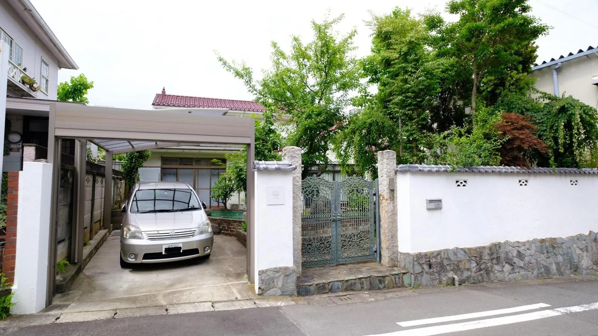Villa Hiratsuka ツバメキタル-Vacation Stay
