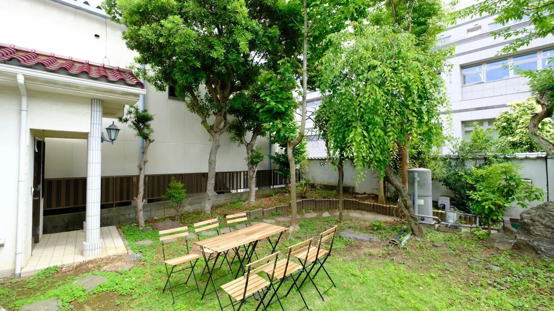 Villa Hiratsuka ツバメキタル-Vacation Stay