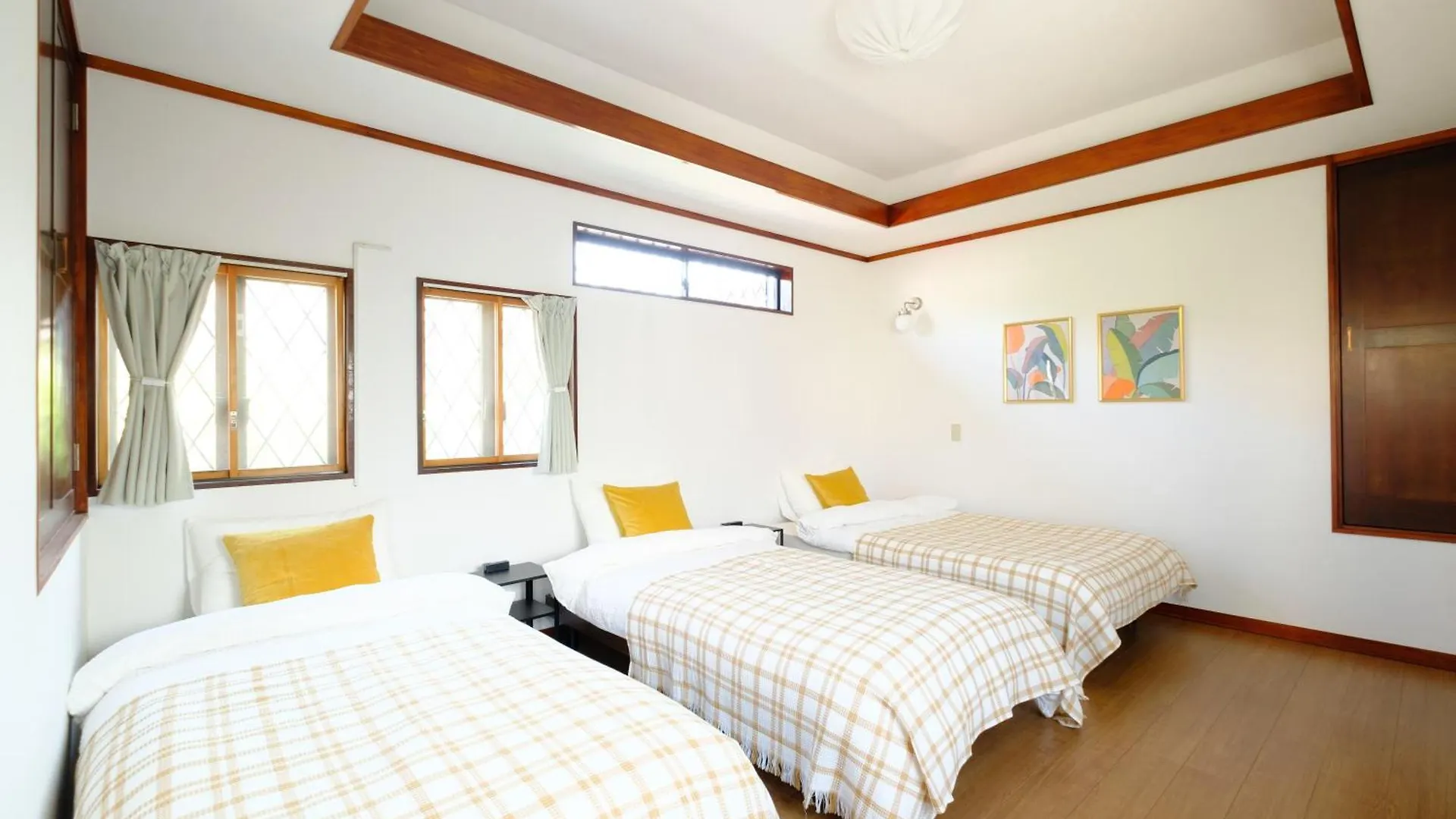 Villa Hiratsuka ツバメキタル-Vacation Stay