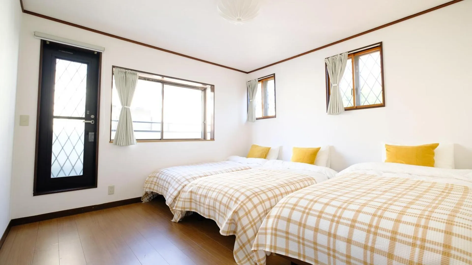 Villa Hiratsuka ツバメキタル-Vacation Stay 日本