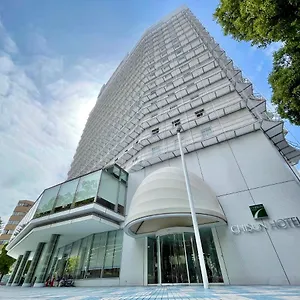 チサンホテル横浜伊勢佐木町 横浜市