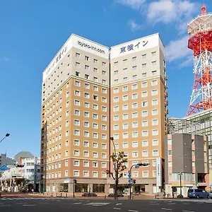 東横inn湘南平塚駅北口1 平塚市