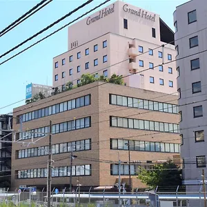 グランドホテル神奈中 平塚 平塚市