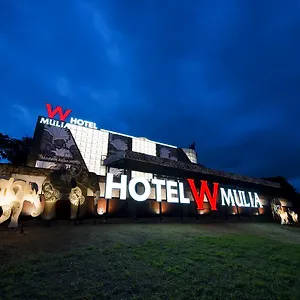 W-mulia - W Group & Resorts (adults Only) 横浜市
